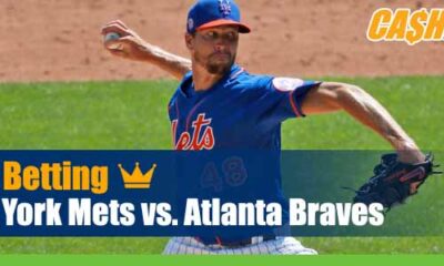 New York Mets vs. Atlanta Braves