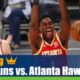 Phoenix Suns vs. Atlanta Hawks