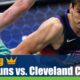 Phoenix Suns vs. Cleveland Cavaliers