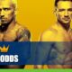 UFC 262 Main Card Betting Information