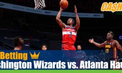 Washington Wizards vs. Atlanta Hawks