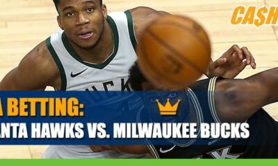 Atlanta Hawks vs. Milwaukee Bucks Game Odds and Picks