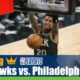 Atlanta Hawks vs. Philadelphia 76ers NBA Game 5