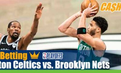 Boston Celtics vs. Brooklyn Nets