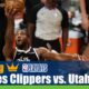 Los Angeles Clippers vs. Utah Jazz NBA Game 5