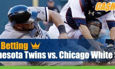 Minnesota Twins vs. Chicago White Sox