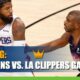 Phoenix Suns vs. LA Clippers Game 6 Betting Info, Spread and Predictions