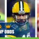 2021 NFL MVP CashBet Odds