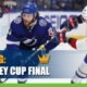 2021 Stanley Cup Final: Canadiens vs. Lightning Game Odds