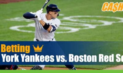 New York Yankees vs. Boston Red Sox