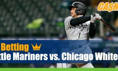 Seattle Mariners vs. Chicago White Sox