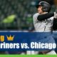 Seattle Mariners vs. Chicago White Sox