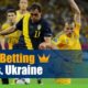 UEFA Euro Soccer Sweden Vs. Ukraine