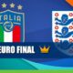 2020 UEFA Euro Final Italy vs. England Betting Odds