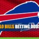 2021 Buffalo Bills Betting Odds, Analysis and Season Predictions
