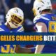 Los Angeles Chargers Betting Odds, 2021 Season Team Overview