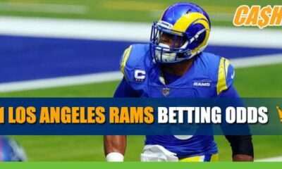 Los Angeles Rams 2021 Betting Odds, Team Overview & Season Analysis