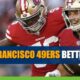 2021 San Francisco 49ers Betting Odds