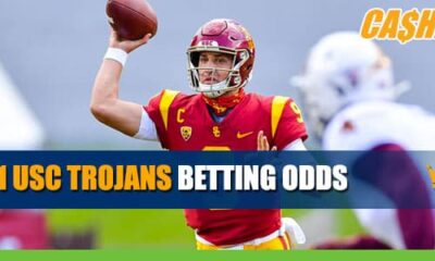 2021 USC Trojans Betting Odds, Team Overview and Analysis