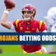 2021 USC Trojans Betting Odds, Team Overview and Analysis