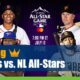 AL All-Stars vs. NL All-Stars MLB Picks Previews and Predictions Tuesday July 13 2021