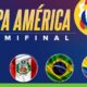 2021 COPA America CashBet Odds to Win