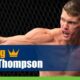 Gilbert Burns vs. Stephen Thompson