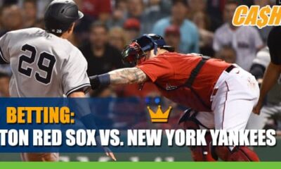 Boston Red Sox vs. New York Yankees Betting Info, Odds and Picks (Saturday, July 17, 2021)