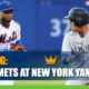 New York Mets vs. New York Yankees Betting Information