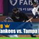 New York Yankees vs. Tampa Bay Rays