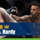 Tai Tuivasa vs. Greg Hardy