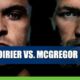 UFC 264 – Poirier vs. McGregor Betting Information