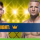 UFC Fight Night Betting Information