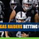 2021 Las Vegas Raiders Betting Odds
