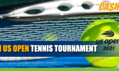 2021 US Open Tennis Tournament