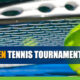 2021 US Open Tennis Tournament