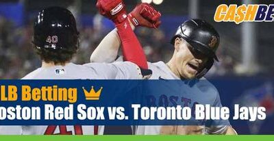 Boston Red Sox vs. Toronto Blue Jays