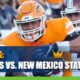 UTEP Miners vs. New Mexico State Aggies Betting Information Odds and Picks
