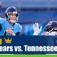 Chicago Bears vs. Tennessee Titans