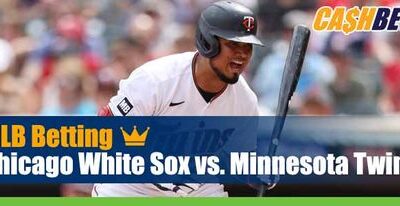 Chicago White Sox vs. Minnesota Twins