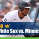 Chicago White Sox vs. Minnesota Twins