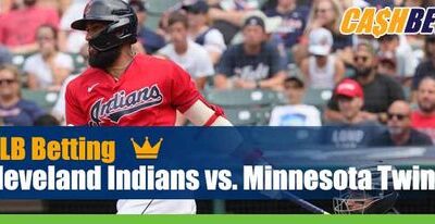 Cleveland Indians vs. Minnesota Twins