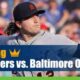 Detroit Tigers vs. Baltimore Orioles