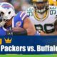 Green Bay Packers vs. Buffalo Bills