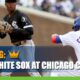 Chicago White Sox vs. Chicago Cubs Betting Odds Analysis & Picks