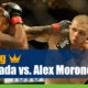 David Zawada vs. Alex Morono