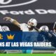 Miami Dolphins vs. Las Vegas Raiders Betting Info, Odds and Picks