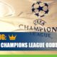 2021-22 UEFA Champions League Odds