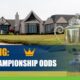 Top Golf Betting Lines for 2022 PGA Championship