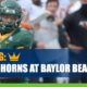 Texas Longhorns vs. Baylor Bears Betting Information, Odds and Picks